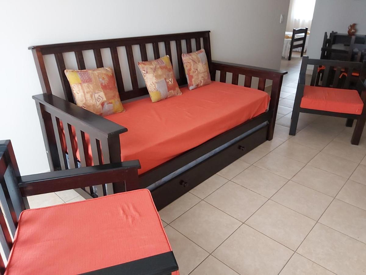 Apartamento Excelente Departamento En Salta, Amancay *